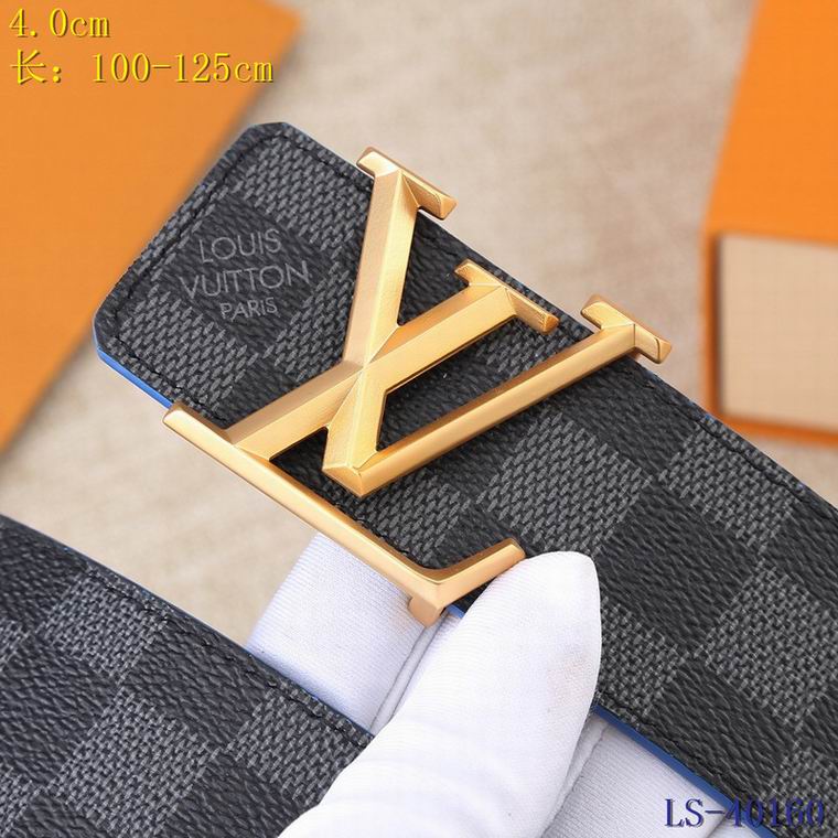 LV Belt 40mm 100-125cm 8L (2)